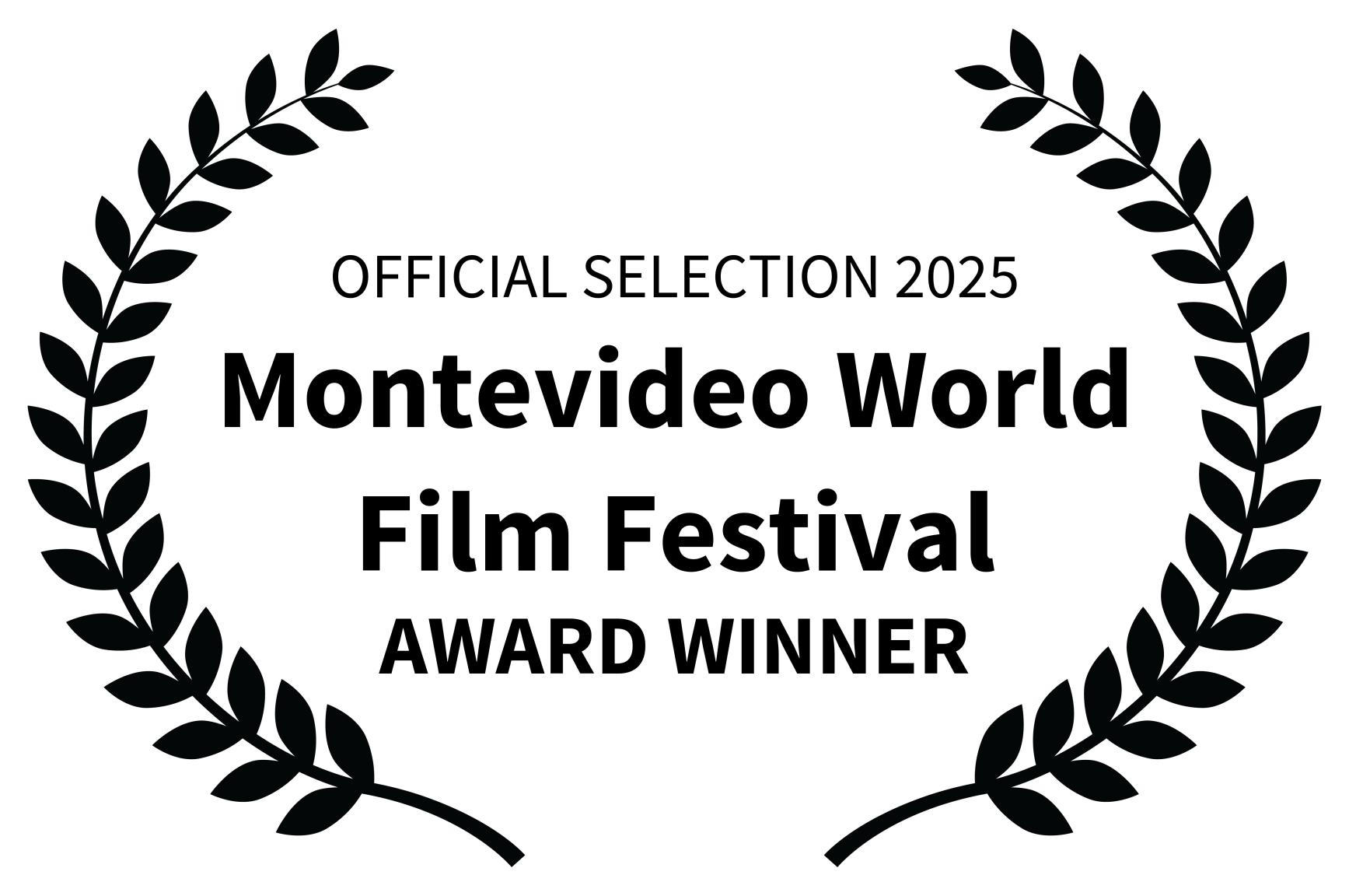 OFFICIAL SELECTION 2024 Clout International Film Fest FINALIST 1