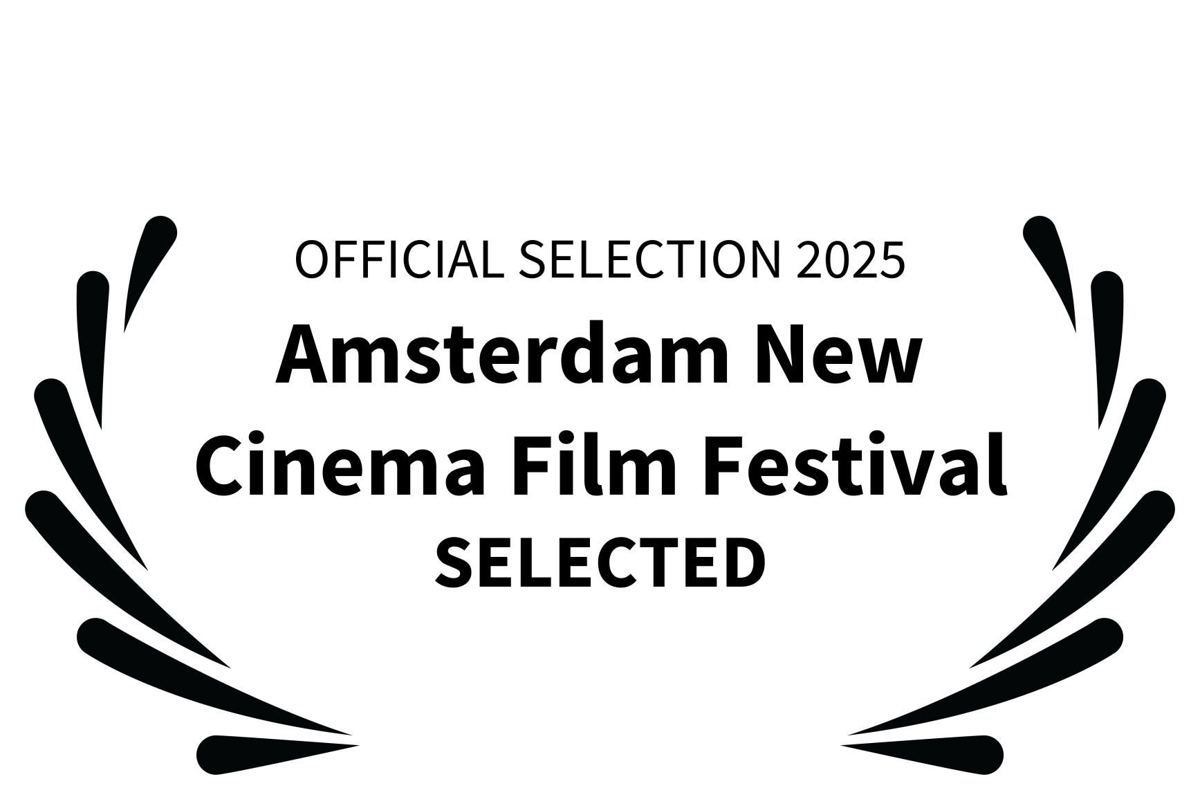 OFFICIAL SELECTION 2024 Clout International Film Fest FINALIST 1