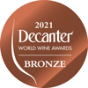 2021 DWWA BRONZE 100