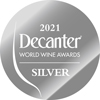 2022 Decanter bronze