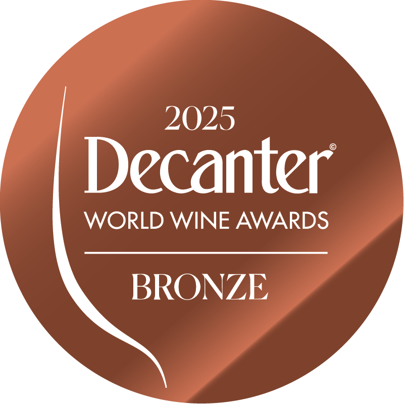 2021 DWWA BRONZE 100